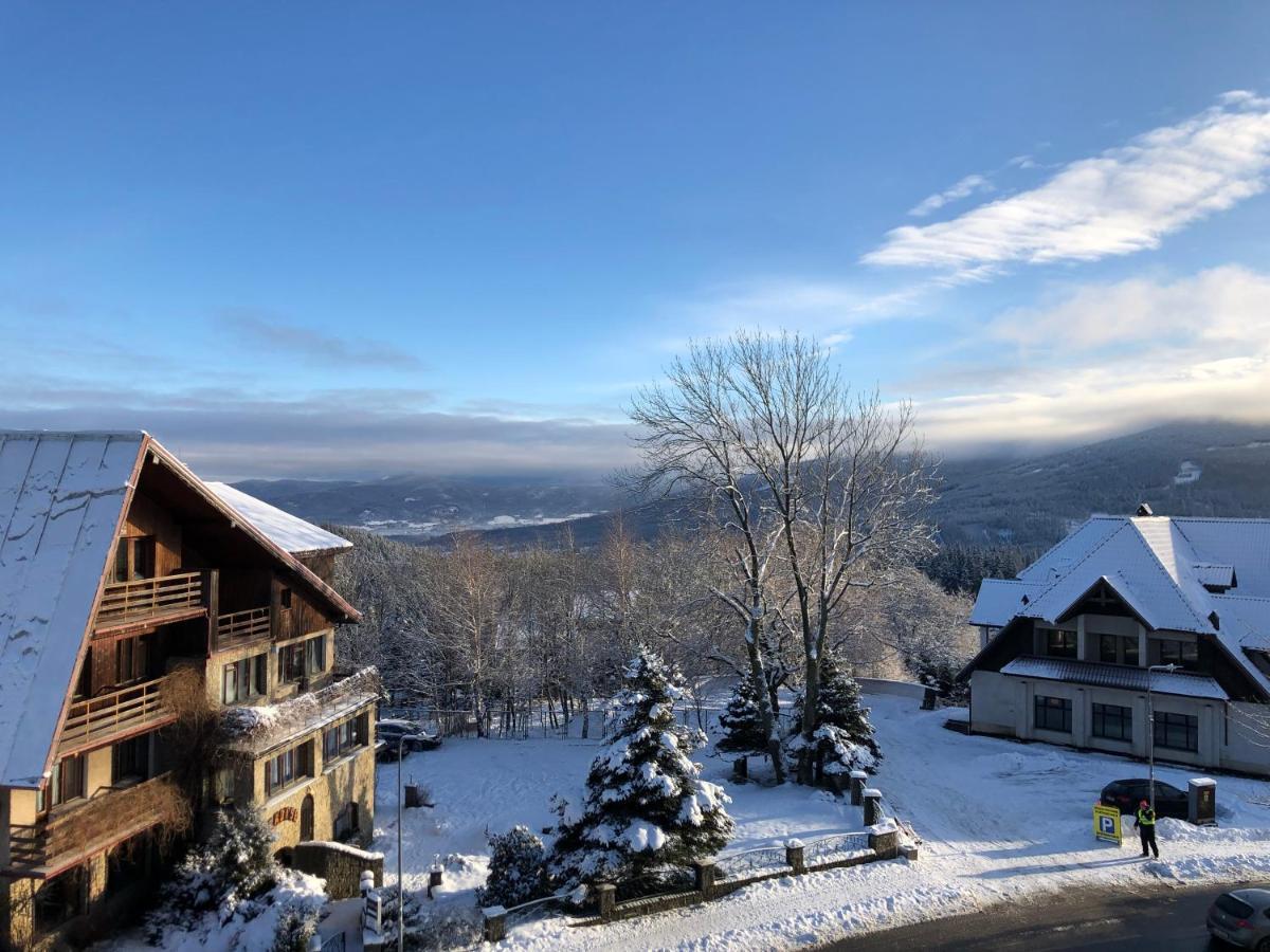 La Siesta Triventi Mountain Residence Karpacz Luaran gambar