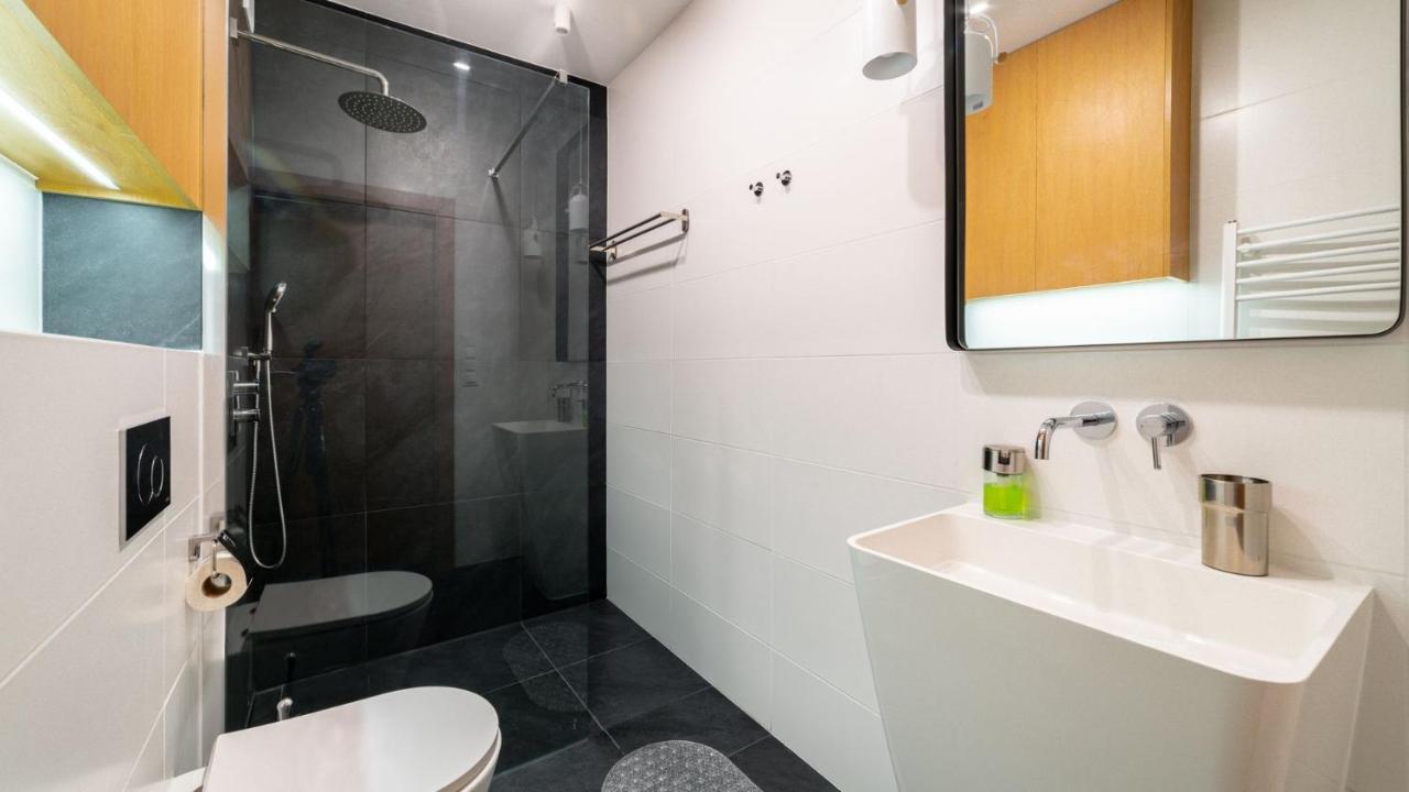 La Siesta Triventi Mountain Residence Karpacz Luaran gambar