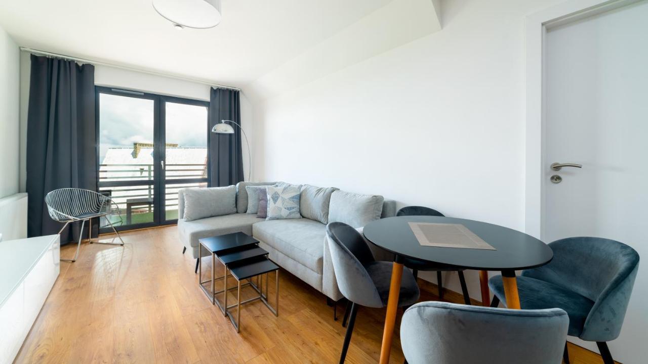 La Siesta Triventi Mountain Residence Karpacz Luaran gambar