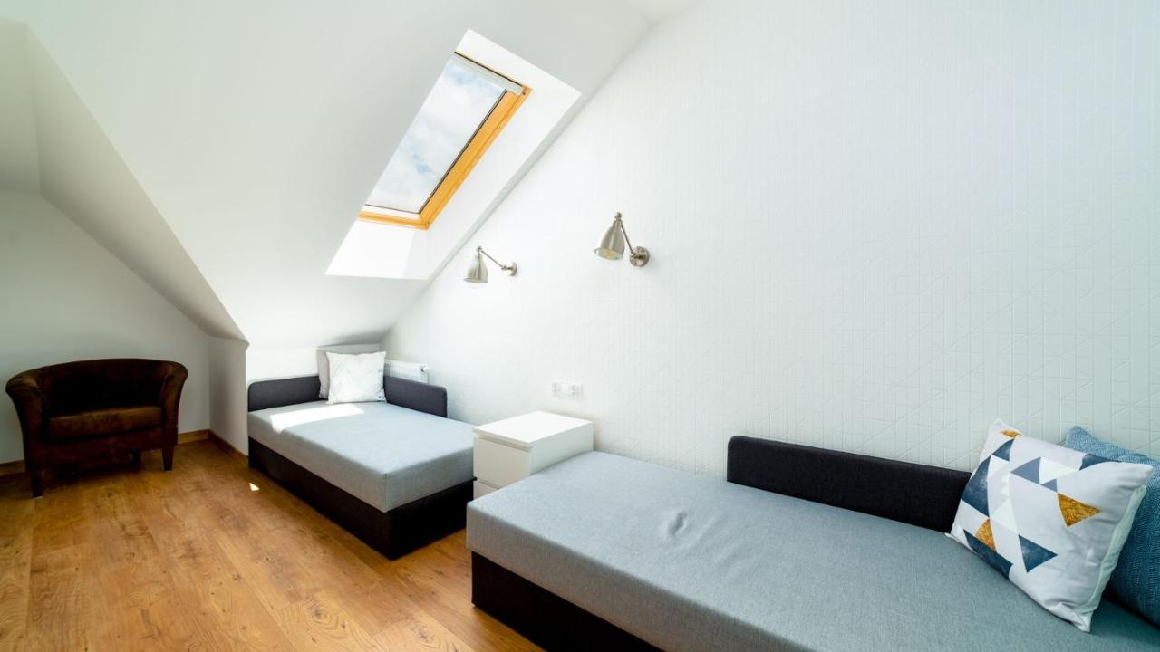 La Siesta Triventi Mountain Residence Karpacz Luaran gambar