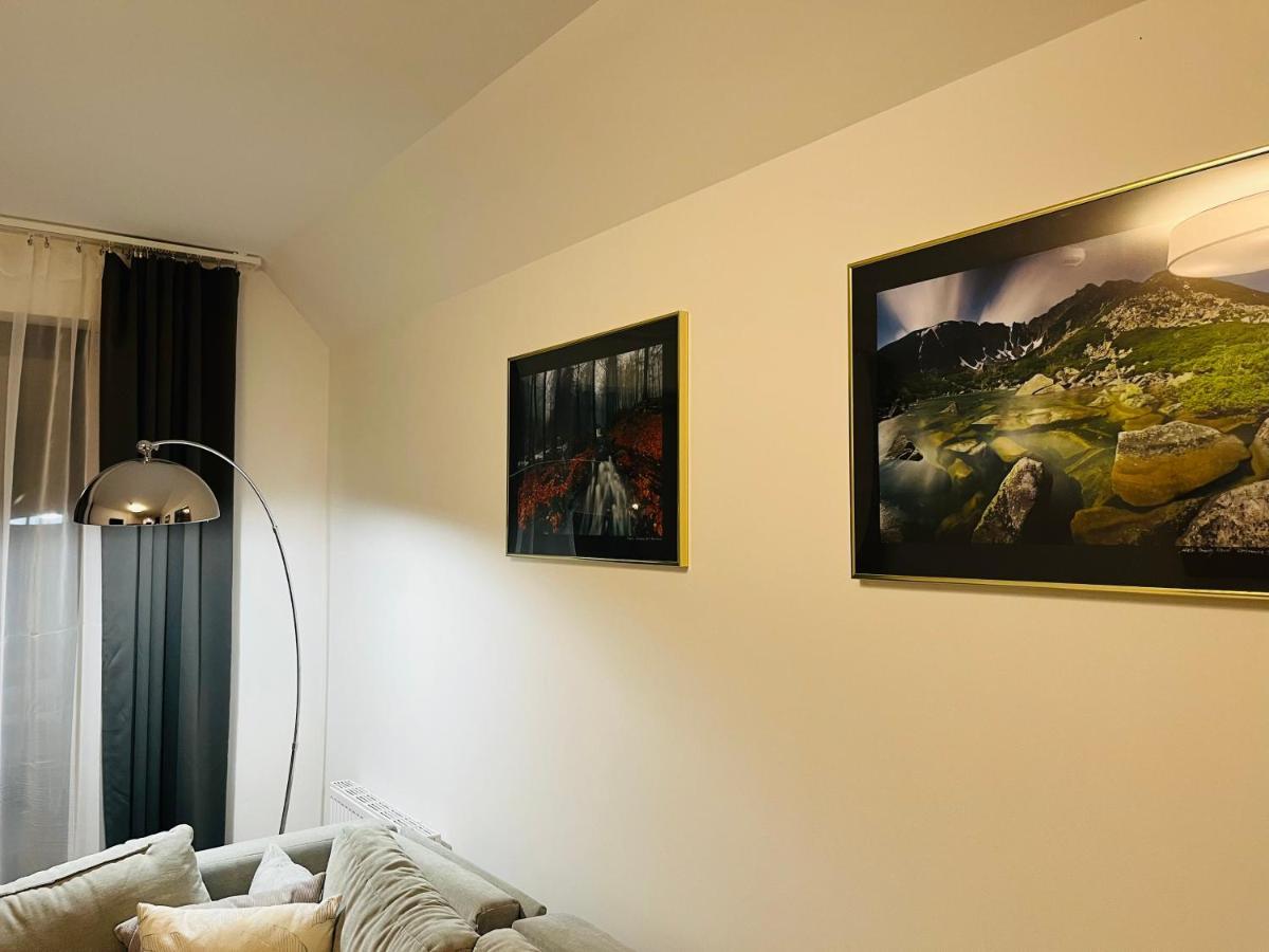 La Siesta Triventi Mountain Residence Karpacz Luaran gambar