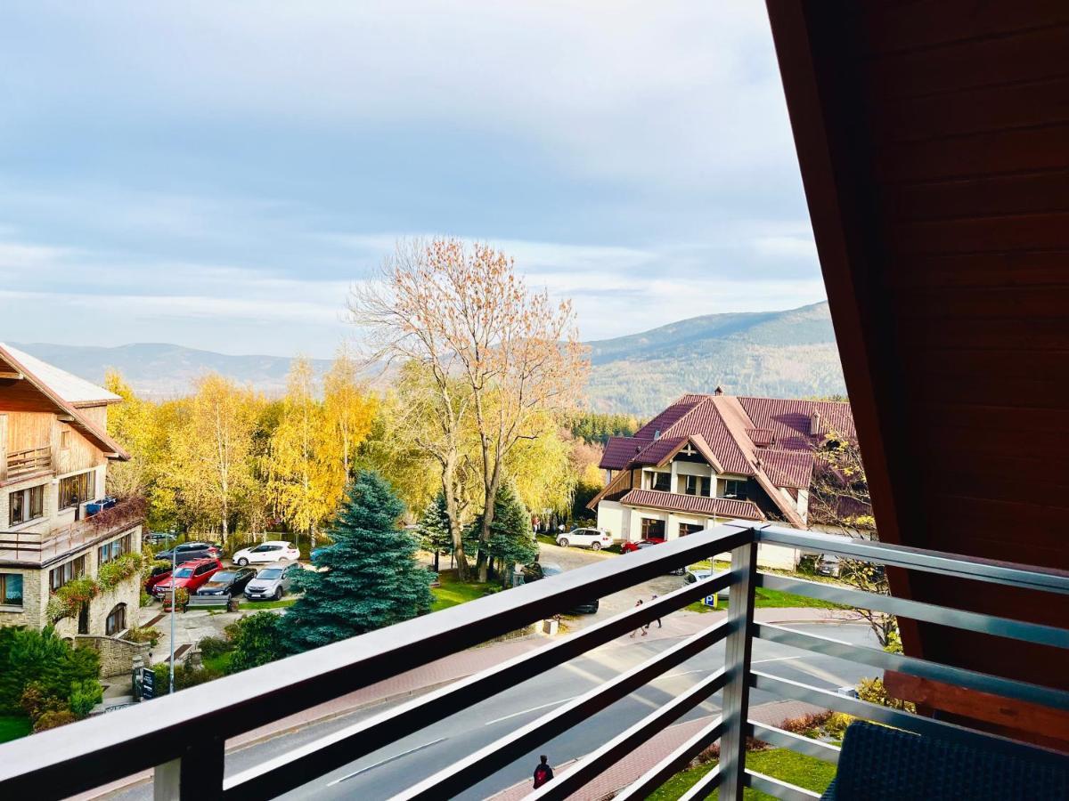 La Siesta Triventi Mountain Residence Karpacz Luaran gambar