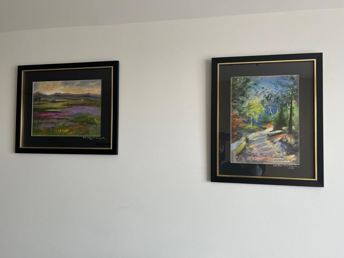 La Siesta Triventi Mountain Residence Karpacz Luaran gambar